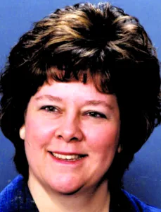 Julianne Dudash 1963-2026
